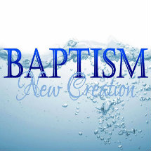 Significance of Water Baptism - WestPoint Church ~ Your Place to ...